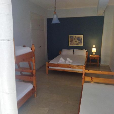 Villa Artemida Selianítika Esterno foto