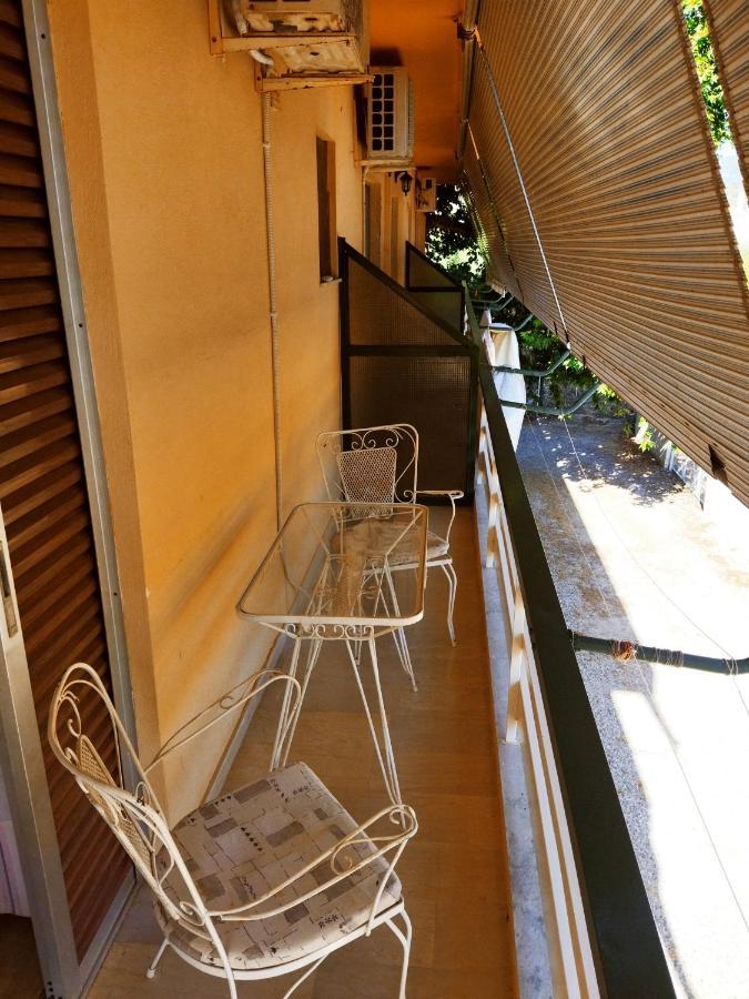Villa Artemida Selianítika Esterno foto