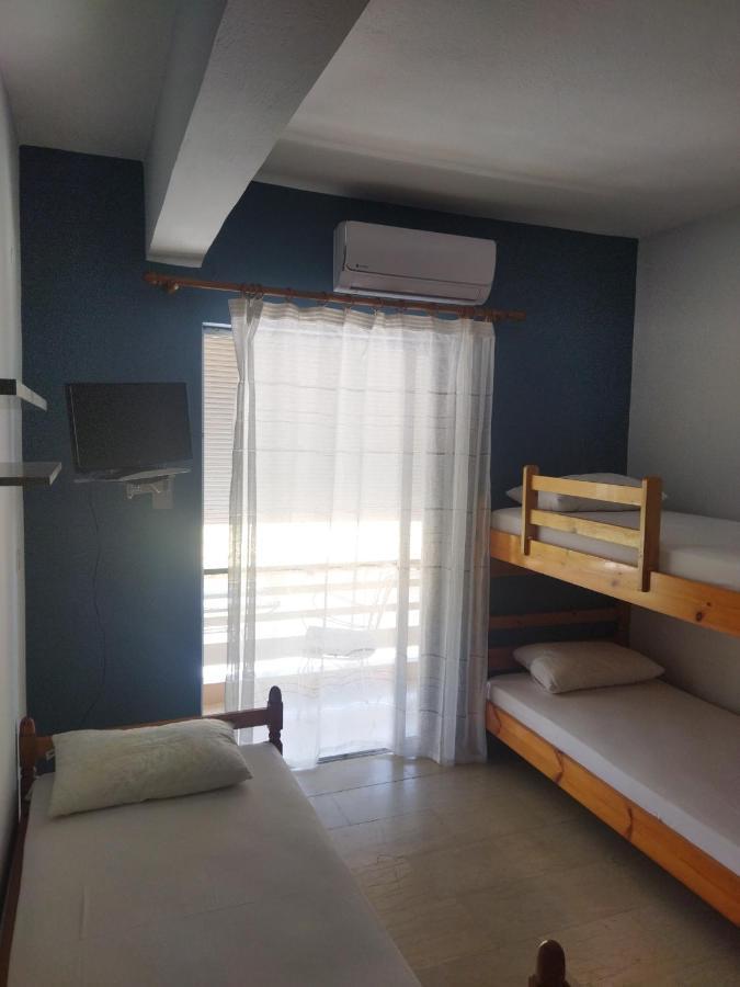 Villa Artemida Selianítika Esterno foto