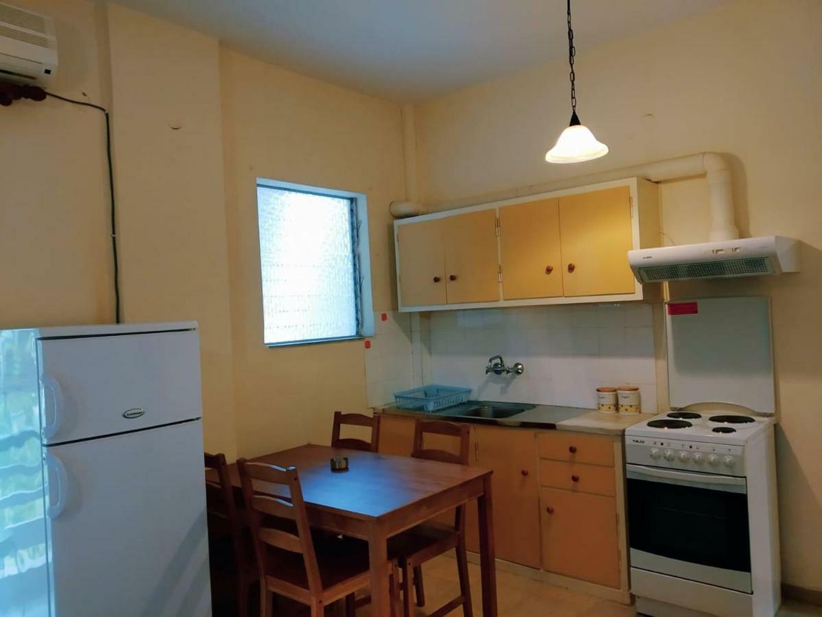 Villa Artemida Selianítika Esterno foto