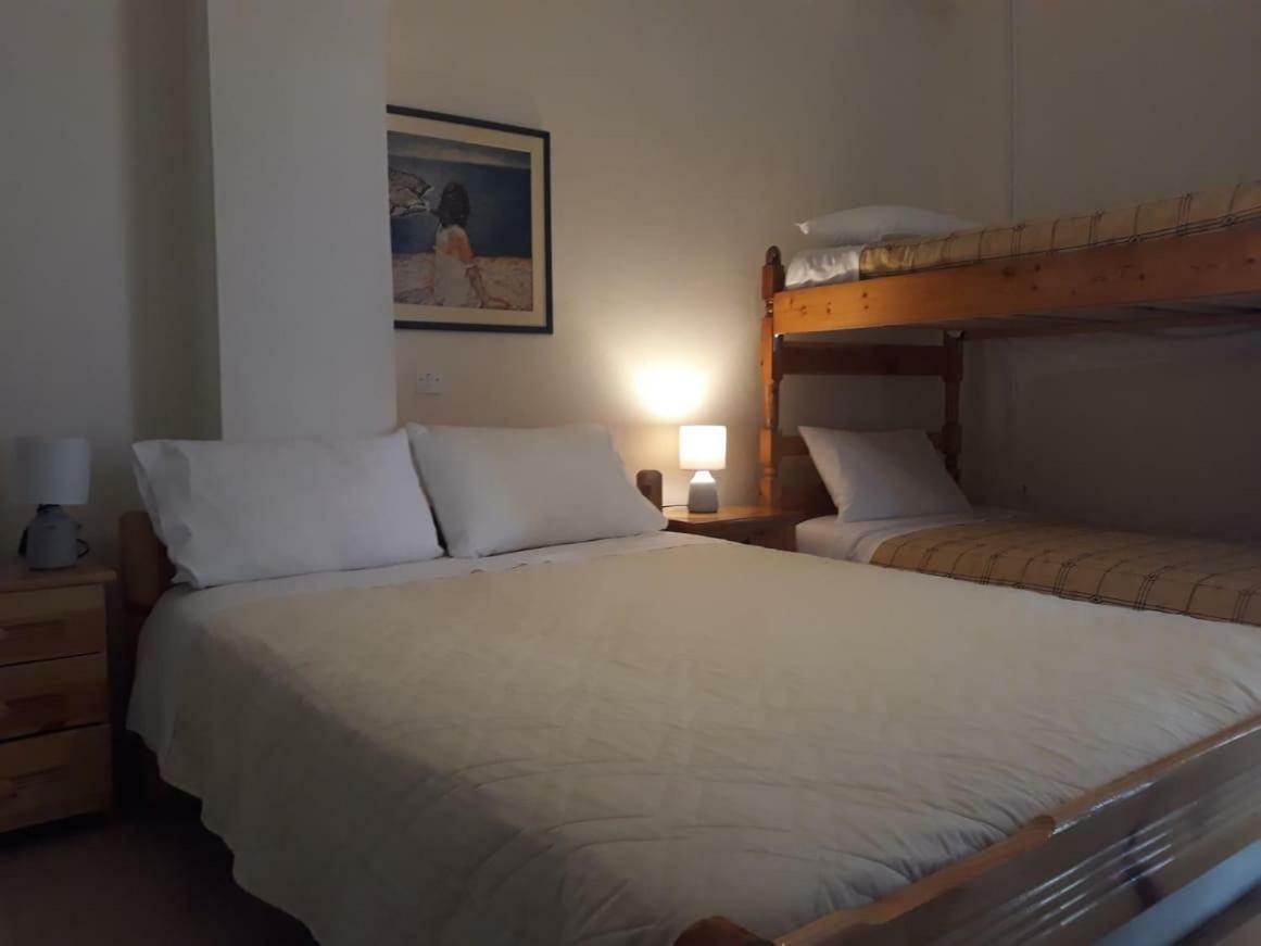 Villa Artemida Selianítika Esterno foto